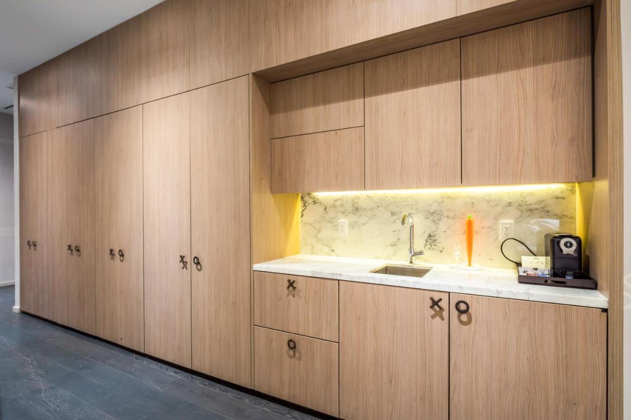 Suite 212 Located At Sls Lux Brickell, Managed And Operated By Miami And The Beaches Rentals Esterno foto