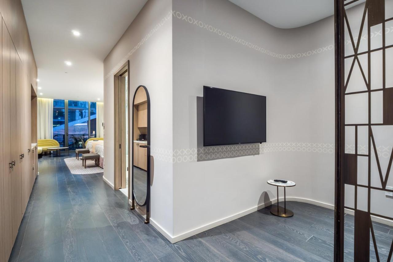 Suite 212 Located At Sls Lux Brickell, Managed And Operated By Miami And The Beaches Rentals Esterno foto