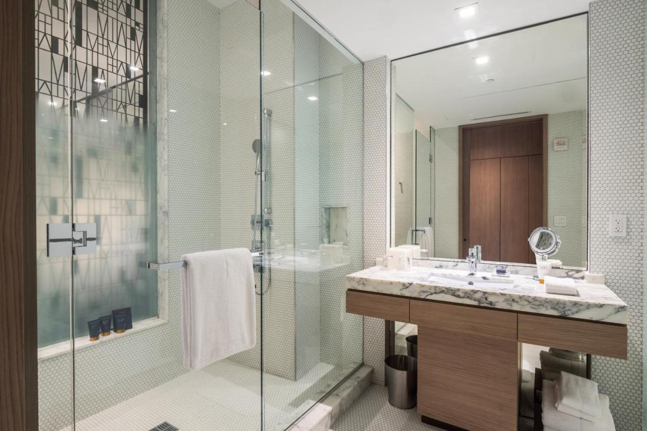 Suite 212 Located At Sls Lux Brickell, Managed And Operated By Miami And The Beaches Rentals Esterno foto