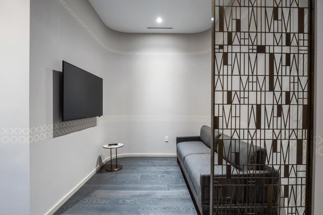 Suite 212 Located At Sls Lux Brickell, Managed And Operated By Miami And The Beaches Rentals Esterno foto