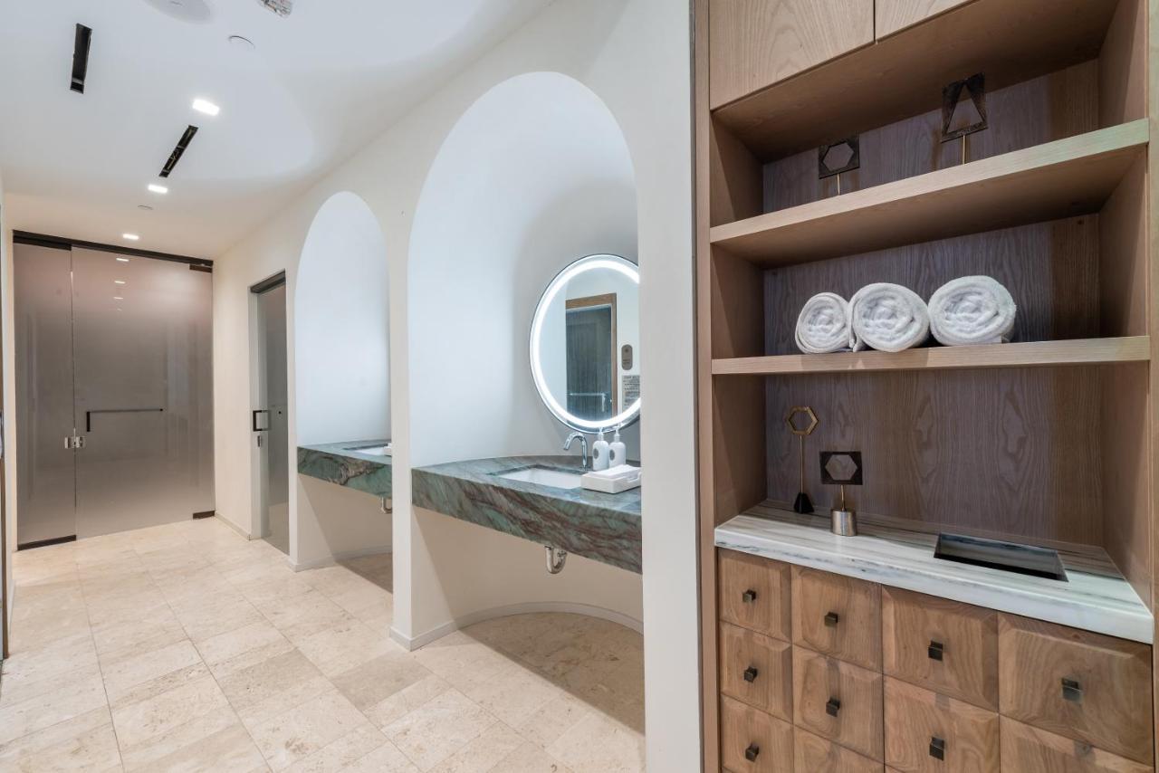 Suite 212 Located At Sls Lux Brickell, Managed And Operated By Miami And The Beaches Rentals Esterno foto