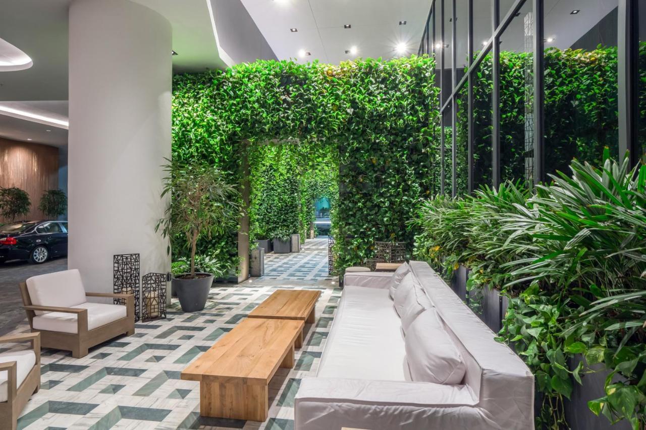 Suite 212 Located At Sls Lux Brickell, Managed And Operated By Miami And The Beaches Rentals Esterno foto