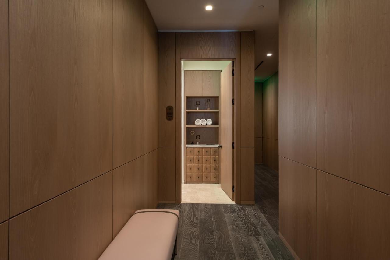 Suite 212 Located At Sls Lux Brickell, Managed And Operated By Miami And The Beaches Rentals Esterno foto