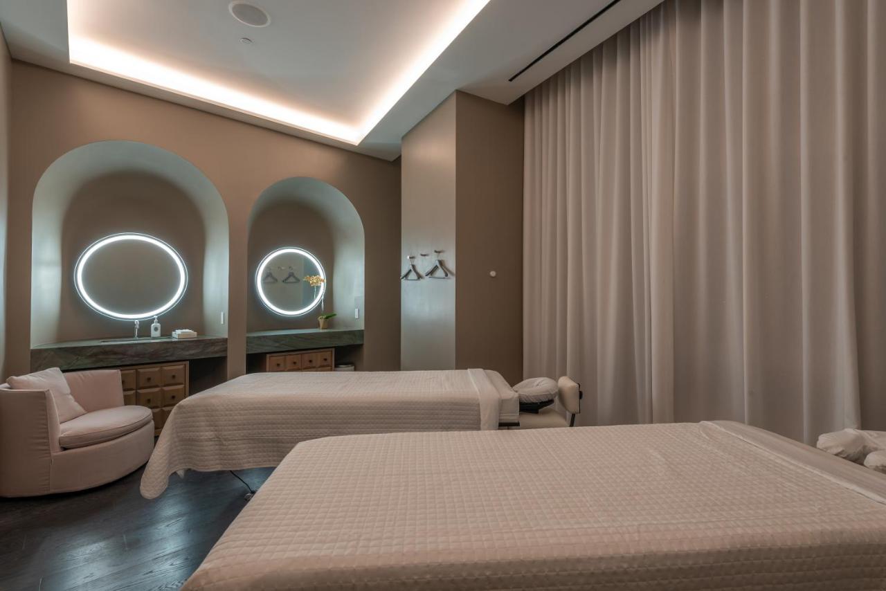 Suite 212 Located At Sls Lux Brickell, Managed And Operated By Miami And The Beaches Rentals Esterno foto