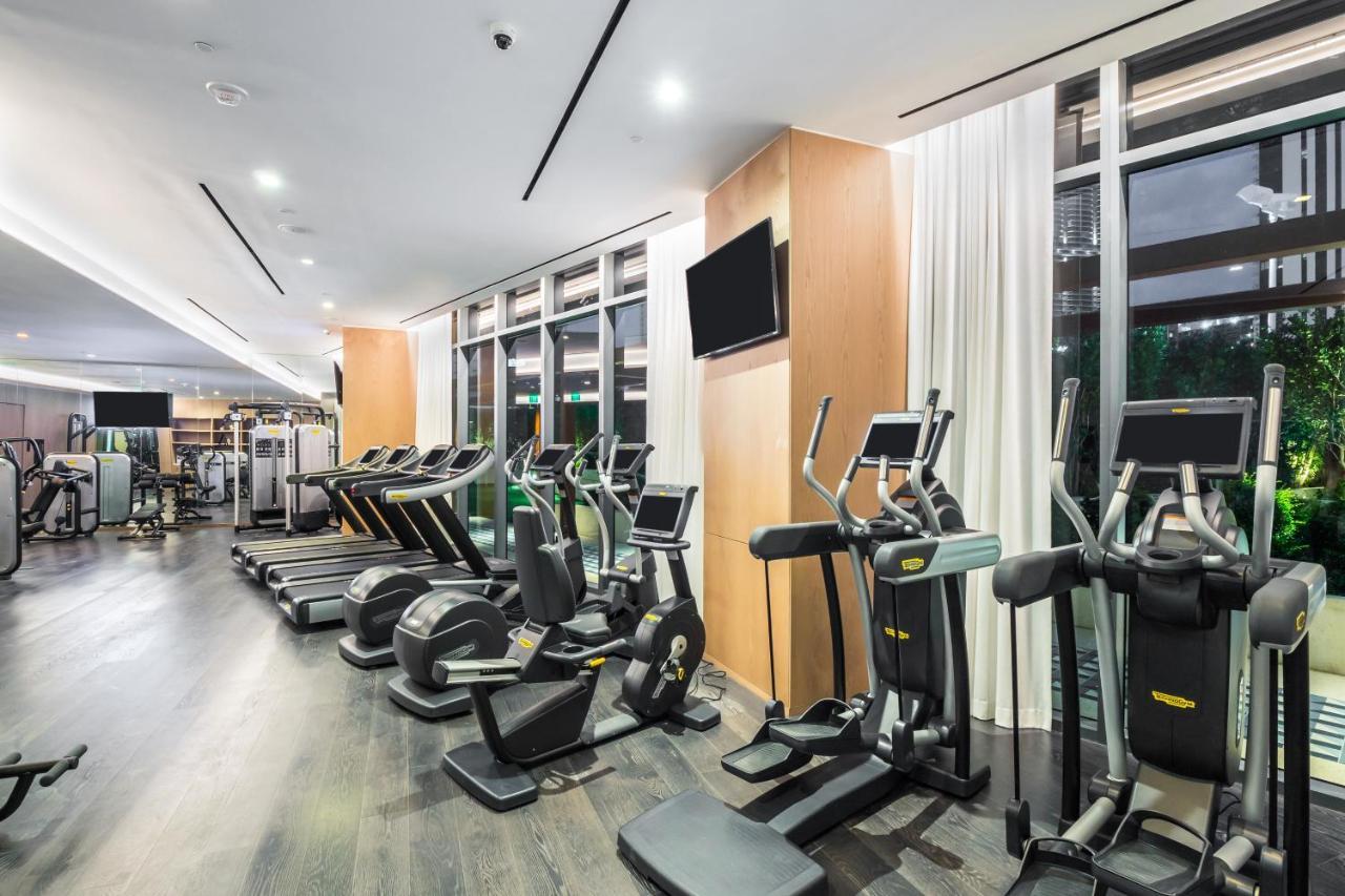 Suite 212 Located At Sls Lux Brickell, Managed And Operated By Miami And The Beaches Rentals Esterno foto